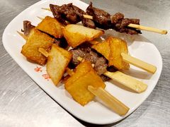 -潮界(LU·ONE凯德晶萃广场店)