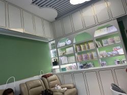 -如一·美甲美睫