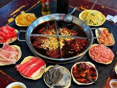 -储奇门鳝鱼火锅(总店)