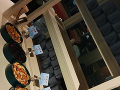 -蜜桃餐厅·伴山(湖滨商业街店)