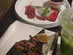 -匠和风精致料理(莆田财富中心店)