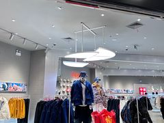 -砂之船奥莱(南京江宁店)