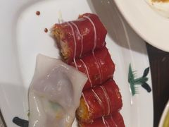 -夏宫中餐厅(香格里拉大酒店)