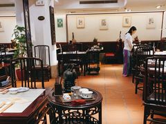 大堂-陶然轩(沙面店)