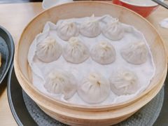 -口福汤包馆(融汇店)