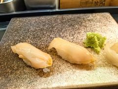 -Sushi Hanzo半藏(天环广场店)