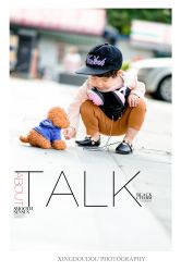 -星豆豆儿童摄影(南郊太白南路店)