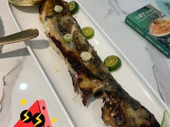 -泰椰里·泰国餐厅(智慧城广百广场店)