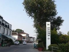 -太湖游船(石公山码头)