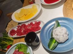 -巴蜀大将火锅(春熙店)