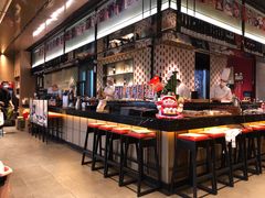 -炙柒Sekinana·精致料理 烧鸟·铁板烧(海上世界店)