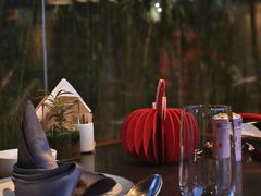 -丽江悦榕庄酒店-明月·雪山庭院餐厅