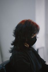 -Moyue HAIR SALON