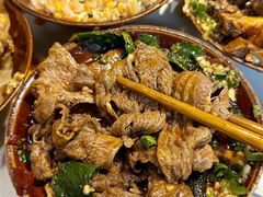 -岗上渣渣老火锅(两路口店)