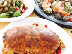 -海岛渔村大酒店(云霄路店)