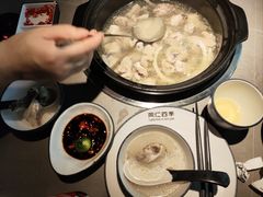 -同仁四季椰子鸡(无锡滨湖万象汇店)