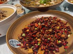 -苏帮主三样菜·江湖川菜(高新店)