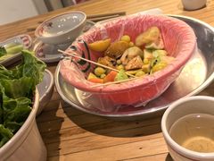 -夜椒瑶·广西大排档(八卦岭店)