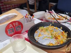 -西贝(太原万象城店)
