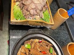 -桃源人家(东门店)