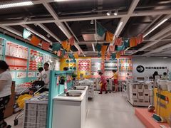 -宜家家居(哈尔滨商场店)