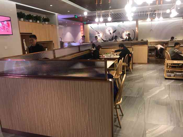 傣妹火锅(昌里路店)-"和朋友疯完后,决定去吃饭,纠结了很久,还.