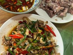 -三中高皇羊肉馆