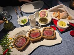 -弦月窗LUNETTE BY AMANDA(复兴路店)