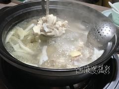 -探窝·竹笙椰子鸡(杨箕店)