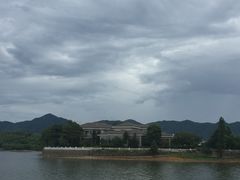 -余姚四明湖开元名都度假酒店·夏威夷西餐厅