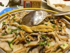 -聚彩居三和酒楼•老字号粤菜(南城店)