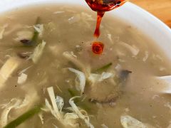 胡辣汤-梁家牛肉壮馍(西海岸店)