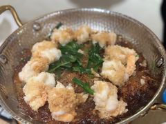 -关东小磨东北菜(上海长风大悦城店)