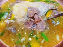 -妈妈的味道(和顺古镇店)