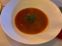 龙虾汤-壳里西餐厅Coquille Seafood Bistro(蒙自路店)