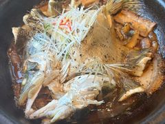 -翠湖宾馆·中餐厅