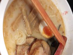 熊本叉烧拉面-味千拉面(广州金沙永旺梦乐城店)