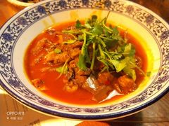 -炊烟小炒黄牛肉(东庆街店)