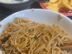 -湘下佬·老长沙吃货铺(酃湖万达店)