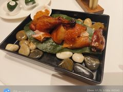 -小厨娘淮扬菜(天印大道店)
