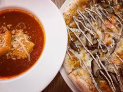 -城市大道红炉披萨烘焙坊