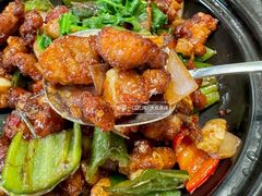 -荣记·囍粤茶餐厅(花都店)