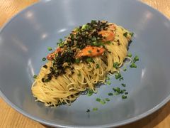 -HELLO 27 意面·沙拉·帕尼尼