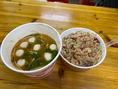 -明月虾面(厦禾路店)