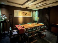 -王府茶宴(大观园总店)