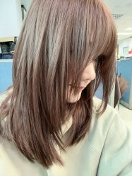 -IN STYLE 造型
