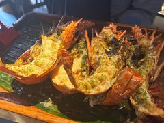 巴西龙虾-拉蒂娜·巴西牛排馆 Latina·Brazilian Steakhouse(王府井喜悦店)