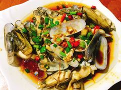 -原味蒸汽海鲜(嵊泗店)
