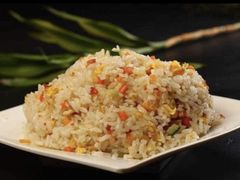 秘制蛋炒饭-韩俱炭火烤肉(萍乡润达店)