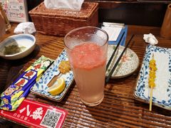 西柚沙瓦-平成屋·午肴夜酒(四川北路店)